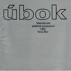 IGS ÚBOK 1988