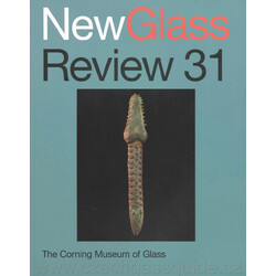 New Glass Review 2010