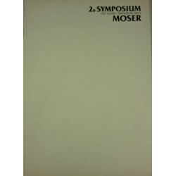 Moser Symposium 1998