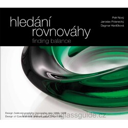 Hledání rovnováhy - Finding balance