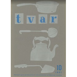 Tvar 1951/10