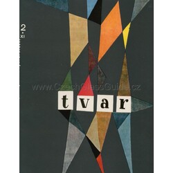 Tvar 1960/2