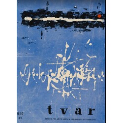 Tvar 1964/9