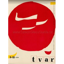 Tvar 1963/9-10