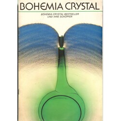 Bohemia Crystal 1989