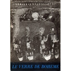 Le Verre De Boheme