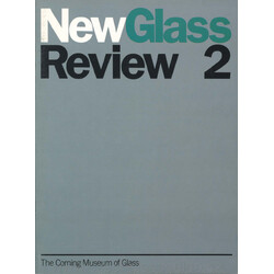 New Glass Review 1980