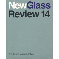 New Glass Review 1993