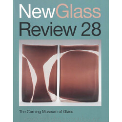 New Glass Review 2007