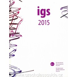 IGS 2015