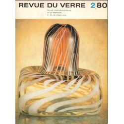 Revue du verre 1980/2