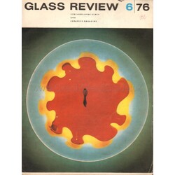 Glass review 1976/6