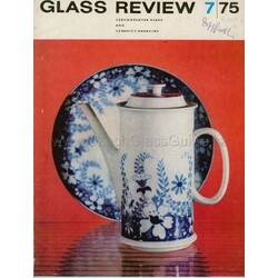 Glass review 1975/7