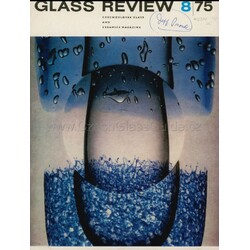 Glass review 1975/8