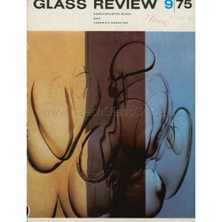 Glass review 1975/9