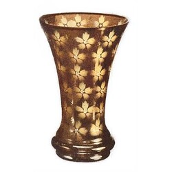 Borské sklo -   56082/6192,  Vase