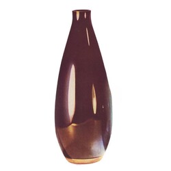 Borské sklo -  410/8117,  Vase