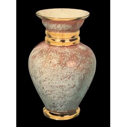 Borské sklo - 326/8268/8,  Vase