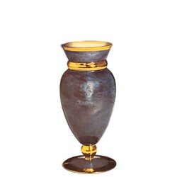 Borské sklo - 320/8512,  Vase