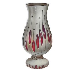 Borské sklo - M/02388/2116/9 1/2, Vase