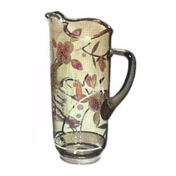 Borské sklo -  10239/12380,  Jug