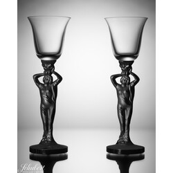 Schubert Glass Replica