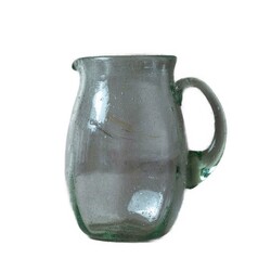 Sklárna Liběnka - Jug