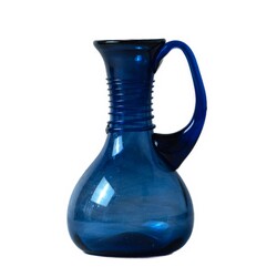 Sklárna Liběnka - Jug