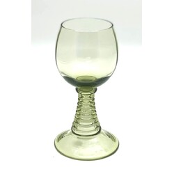 Floriánova huť - Lesní sklo - Goblet