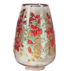 Borské sklo -   Vase