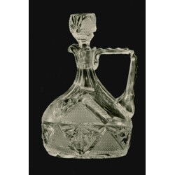 Bohemia Poděbrady -  4400/SE-515, Decanter