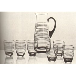 Vrbno - VR-29/65/D-7804, Drinking set