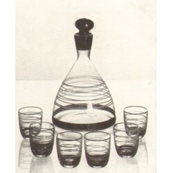 Vrbno - VR-56/65/D-7804, Drinking set