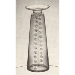 Vrbno - VR-11/69/D-7877, Vase