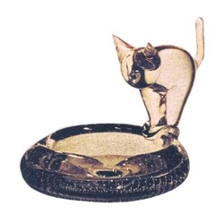 Palme-König - 51056/13, Ashtray