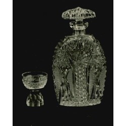 Bohemia Poděbrady -  117/72264, Drinking set