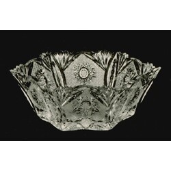 Bohemia Poděbrady -  1765/12"/SE-558, Bowl