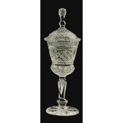 Bohemia Poděbrady -  2158/5352/15 1/2", Goblet