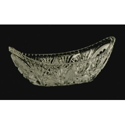 Bohemia Poděbrady -  11003/SE-688/9 1/2", Bowl