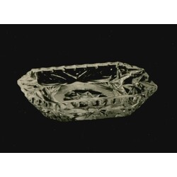 Bohemia Poděbrady -  17115/SE-688/4", Ashtray