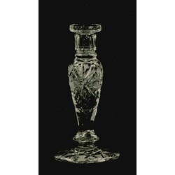 Bohemia Poděbrady -  23065/SE-599, Candlestick