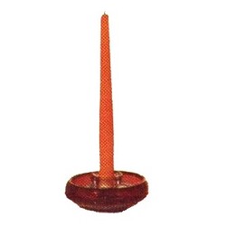 J. Žertová - 6510/12, Candlestick