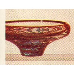 J. Žertová - 6513/22, Bowl