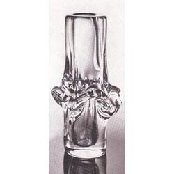 J. Žertová - 6803/25, Vase