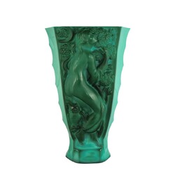 Jablonecglass - 25293, Vase