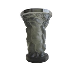 Jablonecglass - 25294, Vase