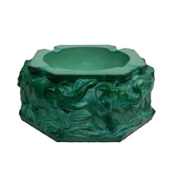 Jablonecglass - 26874, Ashtray