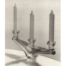 Karel Zemek - 53773/III/30, Candlestick