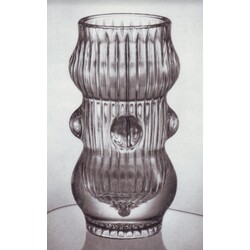 Rosice -  5139/210, Vase