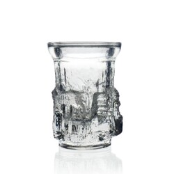 Libochovice - 3571/80, Vase